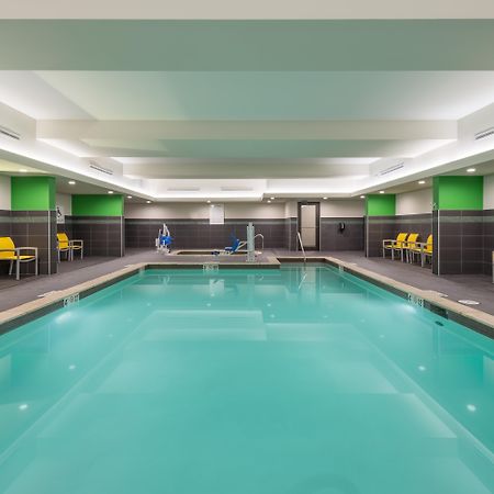 Holiday Inn Express And Suites Norman By Ihg Eksteriør bilde