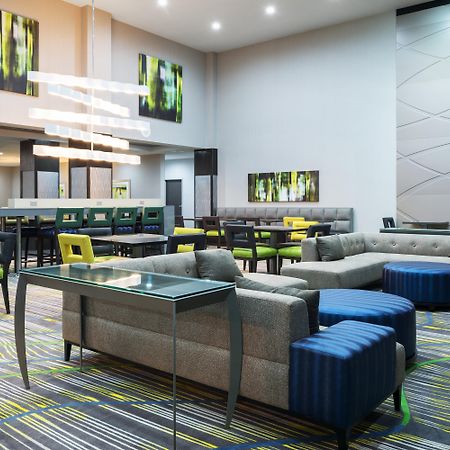 Holiday Inn Express And Suites Norman By Ihg Eksteriør bilde