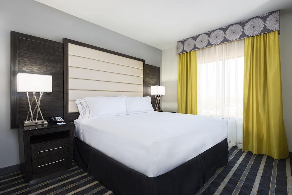 Holiday Inn Express And Suites Norman By Ihg Eksteriør bilde