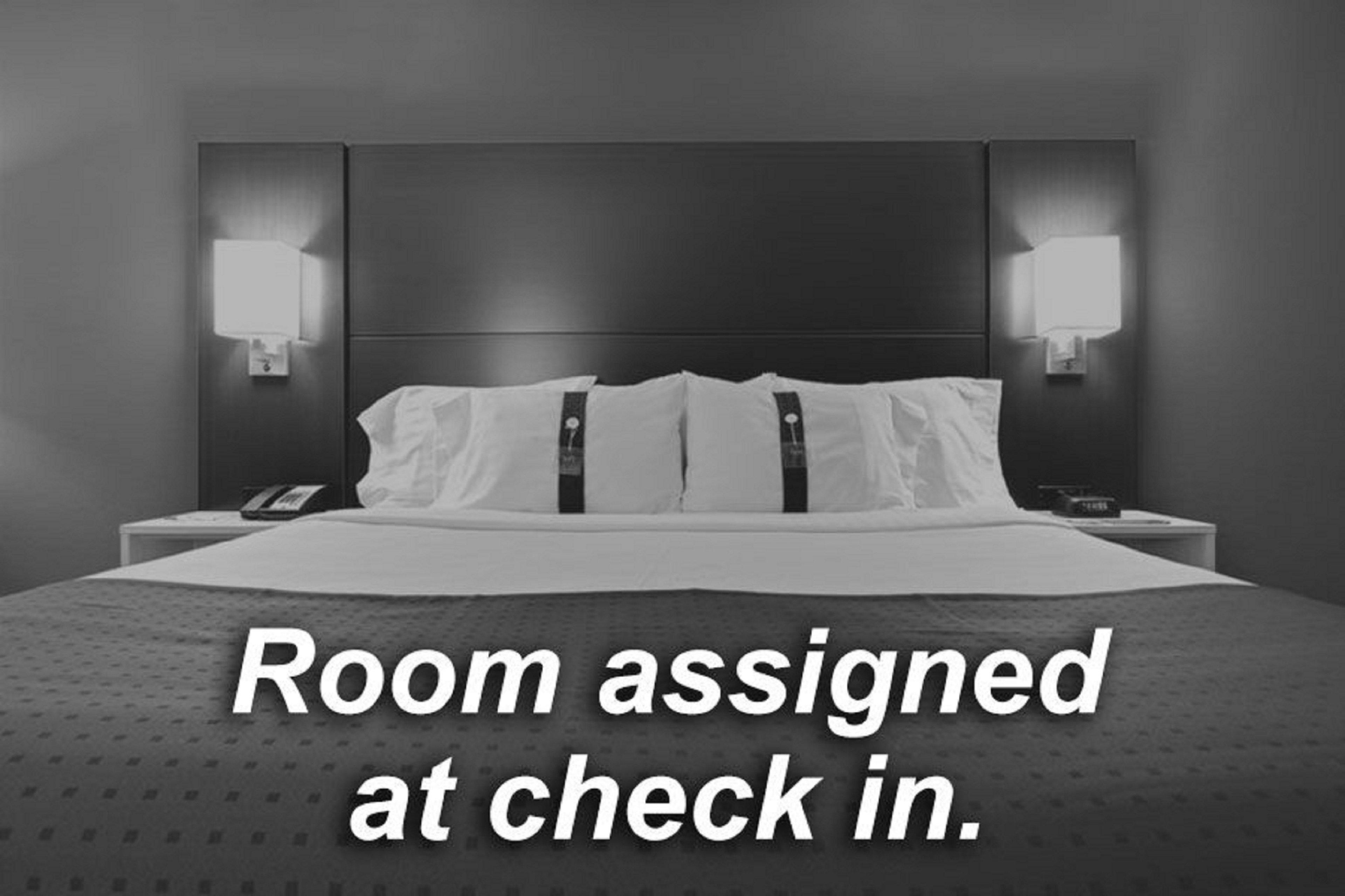 Holiday Inn Express And Suites Norman By Ihg Eksteriør bilde