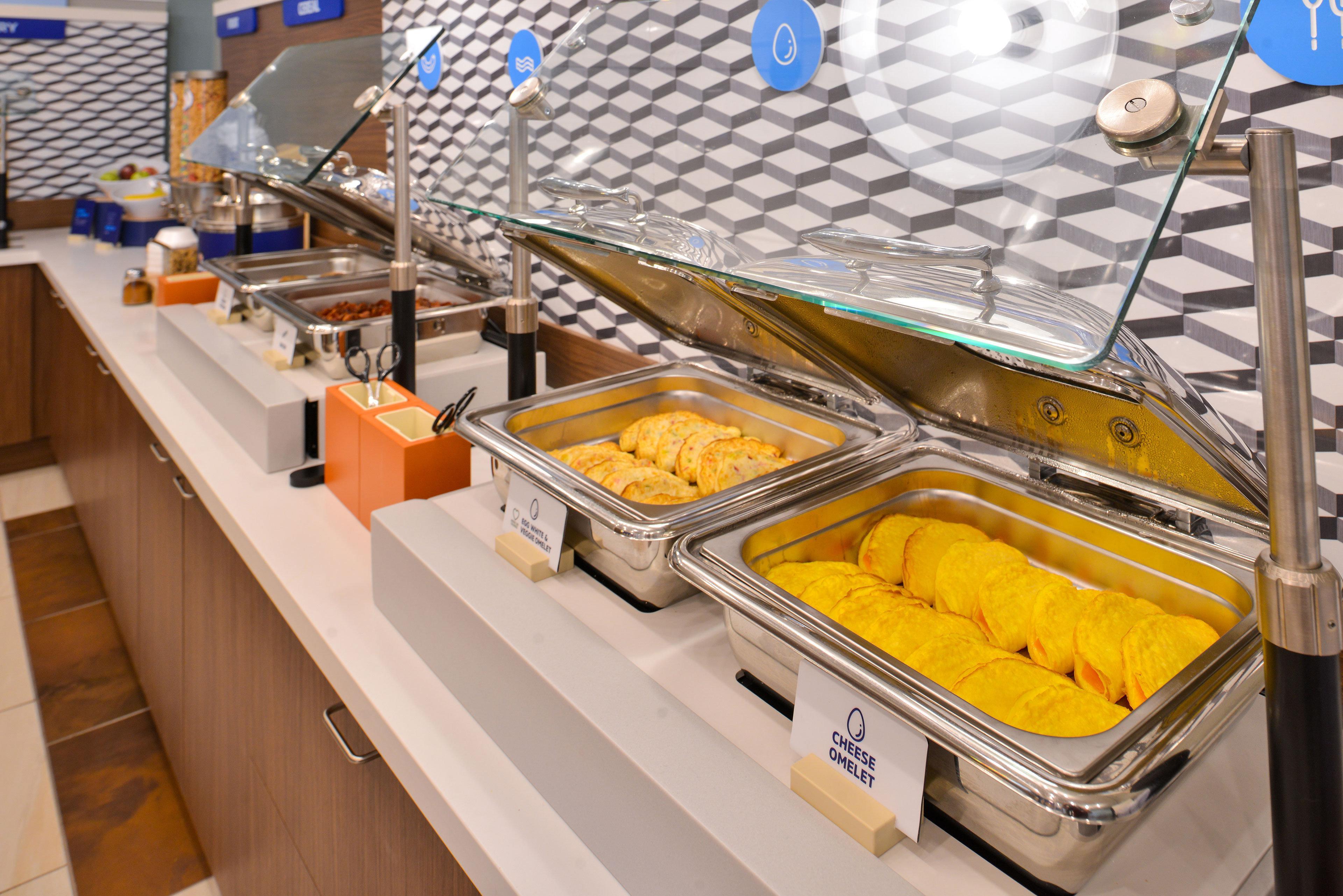 Holiday Inn Express And Suites Norman By Ihg Eksteriør bilde