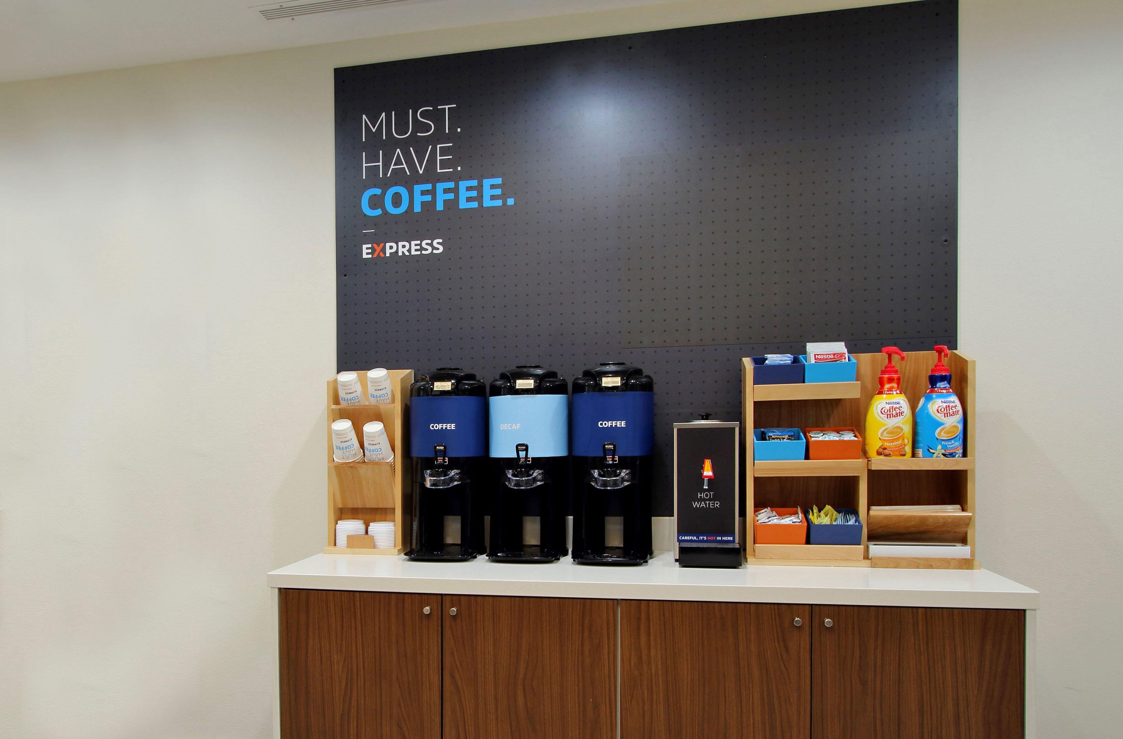 Holiday Inn Express And Suites Norman By Ihg Eksteriør bilde