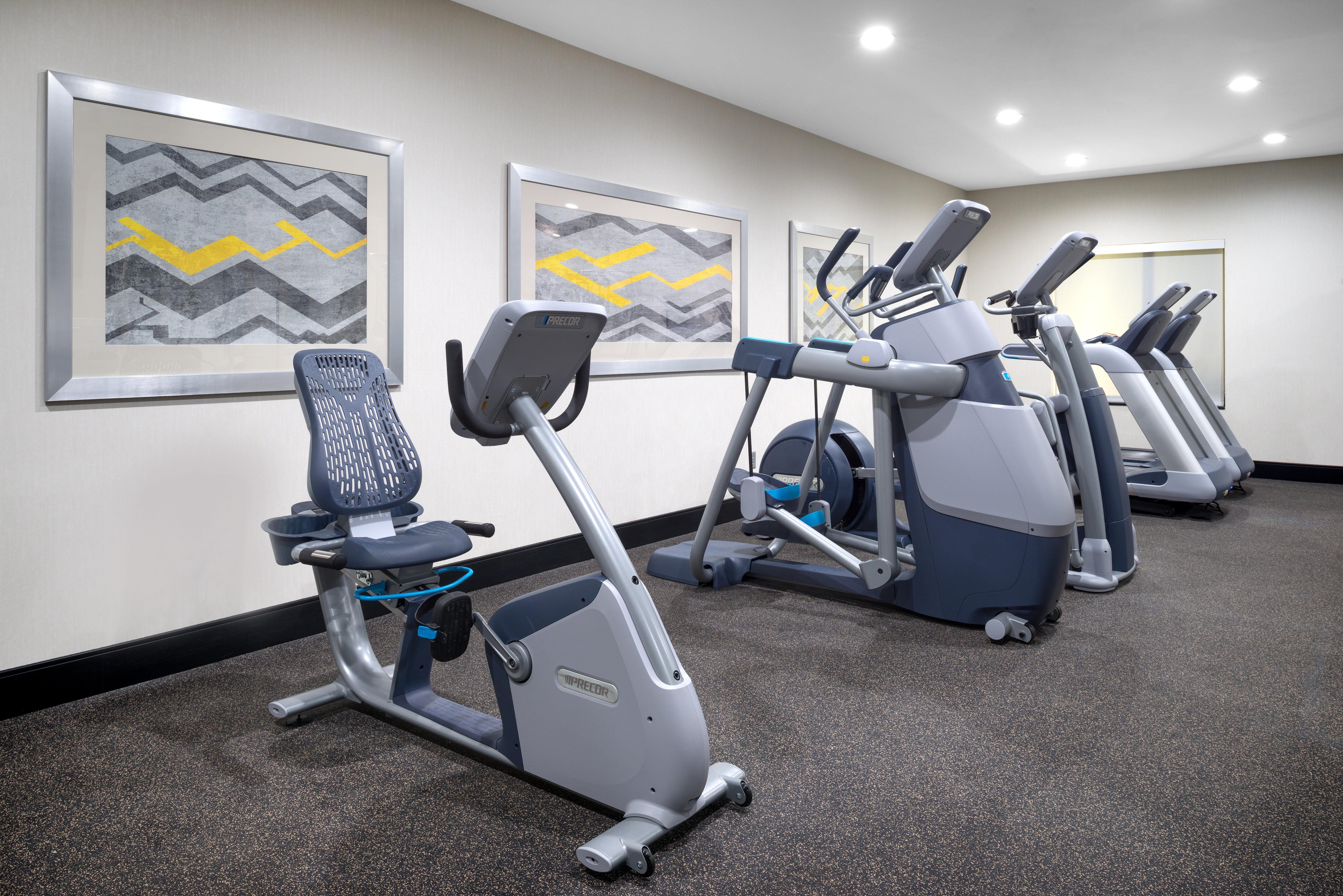 Holiday Inn Express And Suites Norman By Ihg Eksteriør bilde