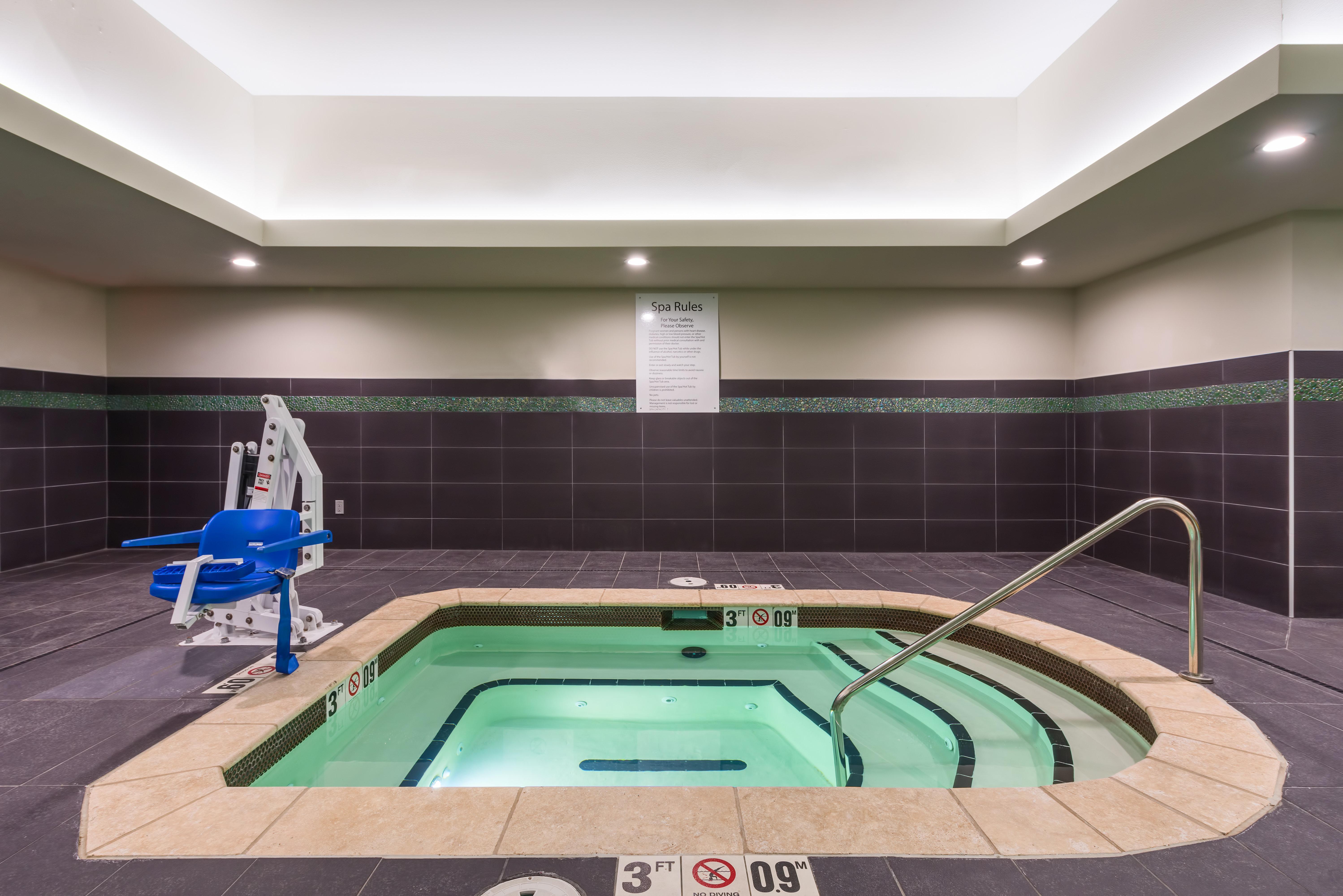 Holiday Inn Express And Suites Norman By Ihg Eksteriør bilde