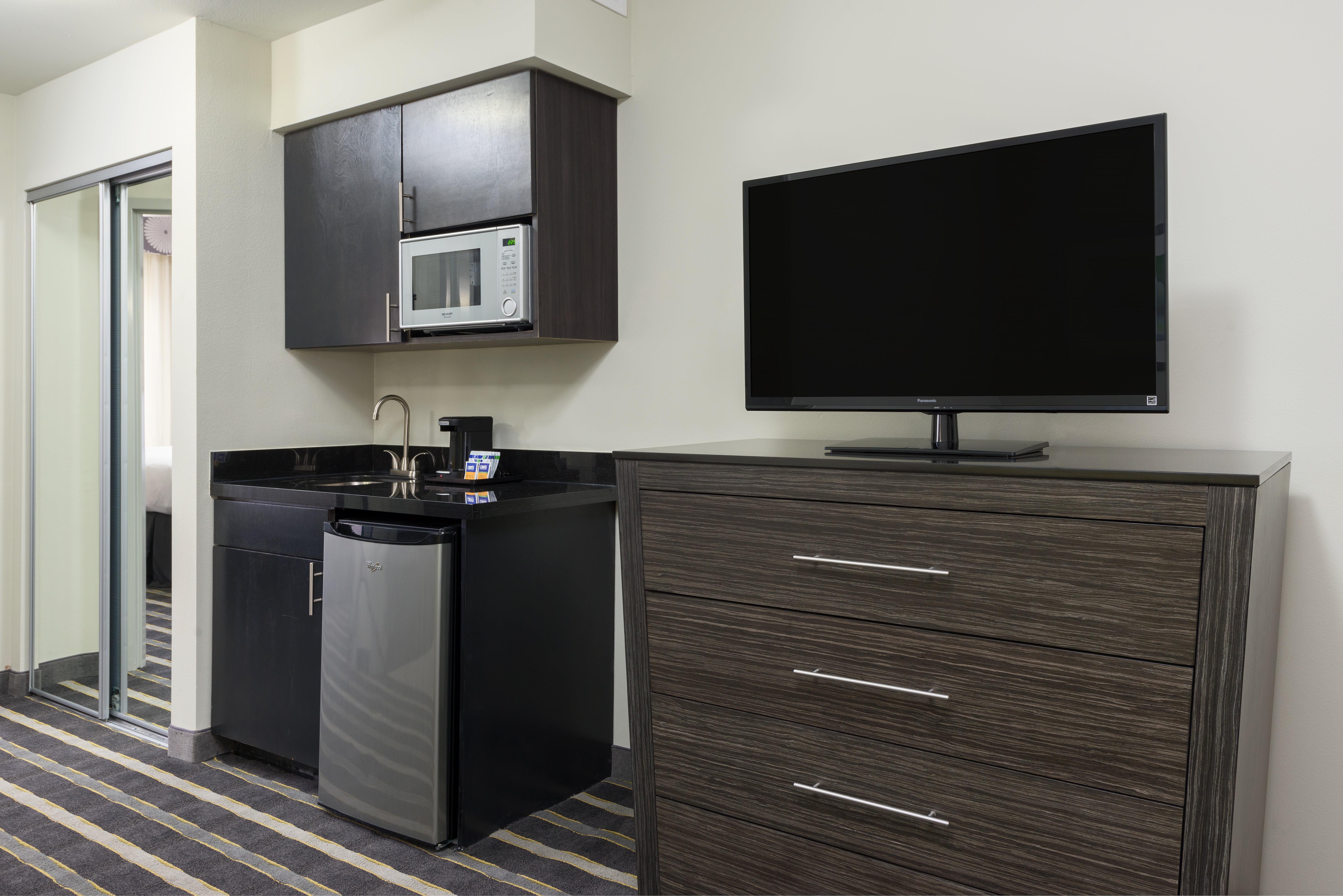 Holiday Inn Express And Suites Norman By Ihg Eksteriør bilde