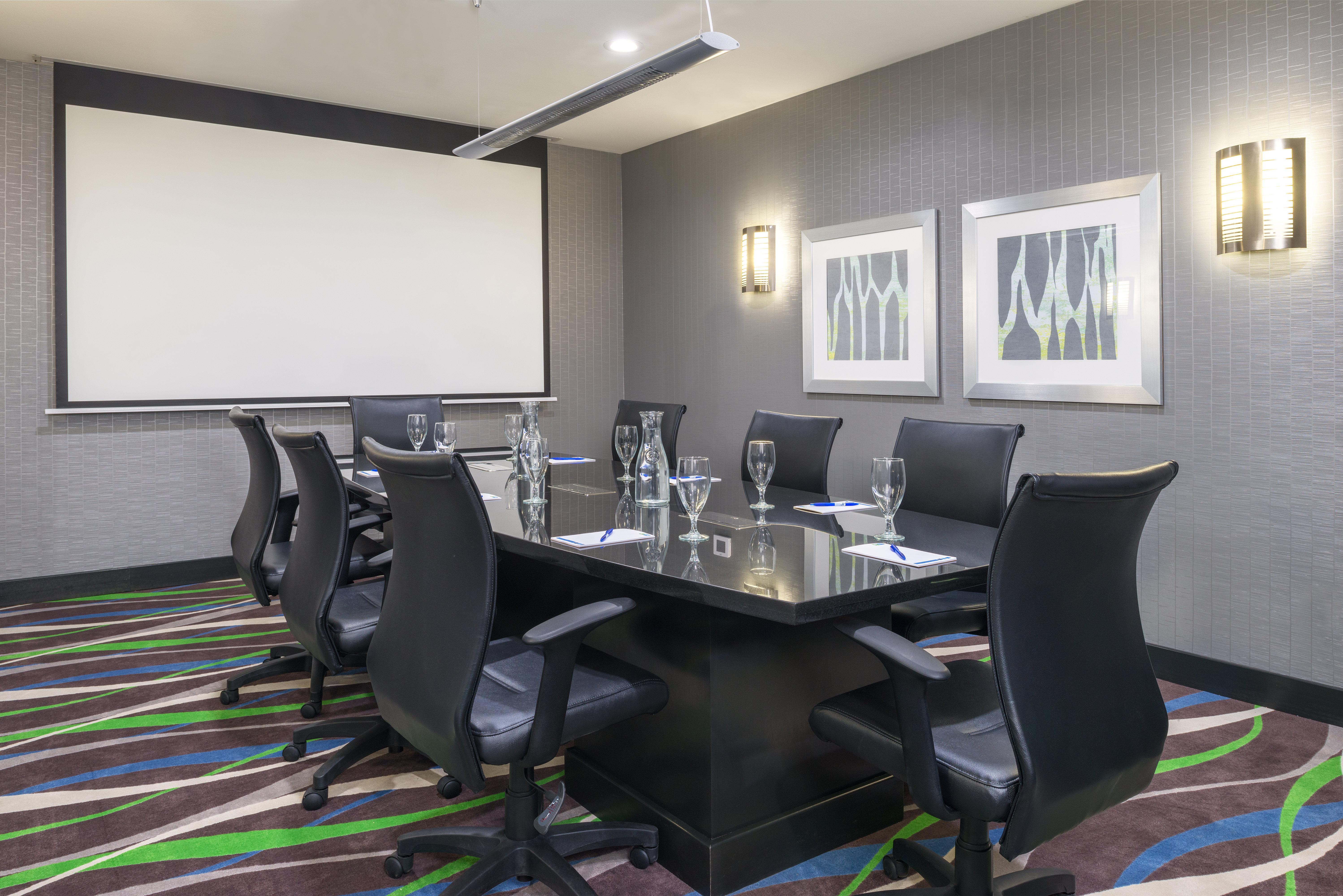 Holiday Inn Express And Suites Norman By Ihg Eksteriør bilde