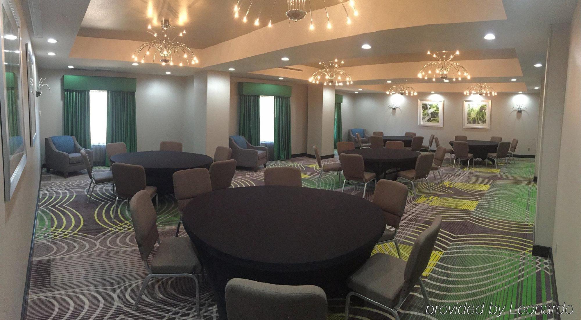 Holiday Inn Express And Suites Norman By Ihg Eksteriør bilde