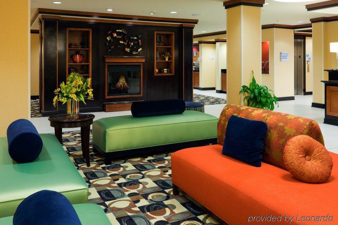 Holiday Inn Express And Suites Norman By Ihg Eksteriør bilde
