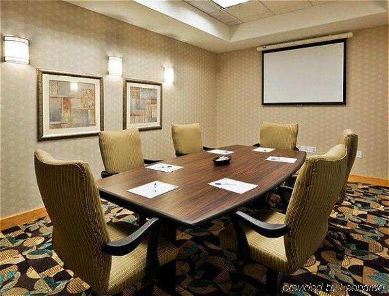 Holiday Inn Express And Suites Norman By Ihg Eksteriør bilde