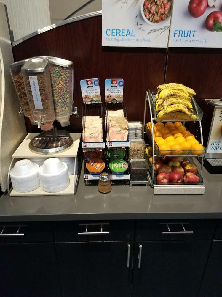 Holiday Inn Express And Suites Norman By Ihg Eksteriør bilde